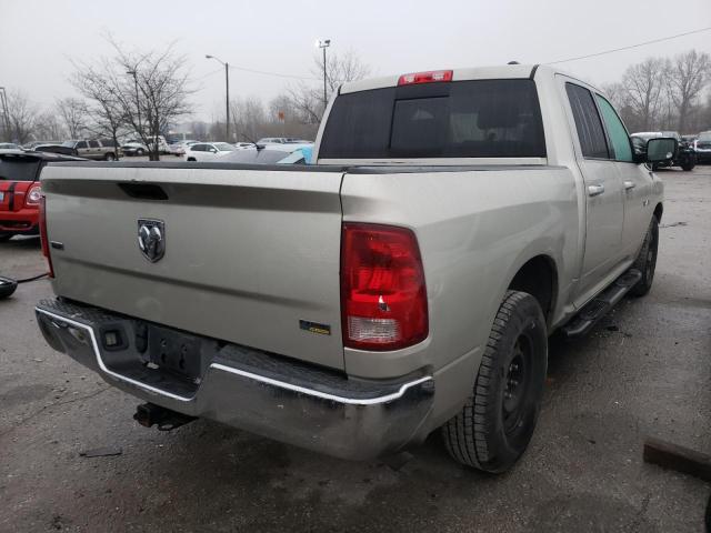 Photo 3 from auction – 2009 DODGE RAM 1500 with VIN 1D3HB13P59J531026