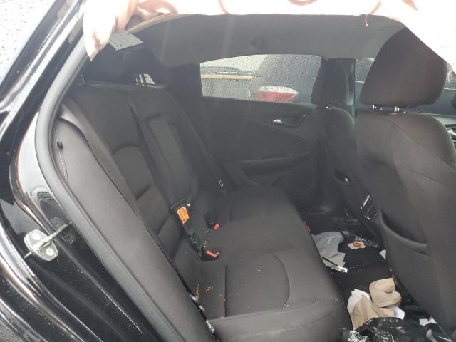 Photo 10 from auction – 2018 CHEVROLET MALIBU LT with VIN 1G1ZD5ST7JF173408
