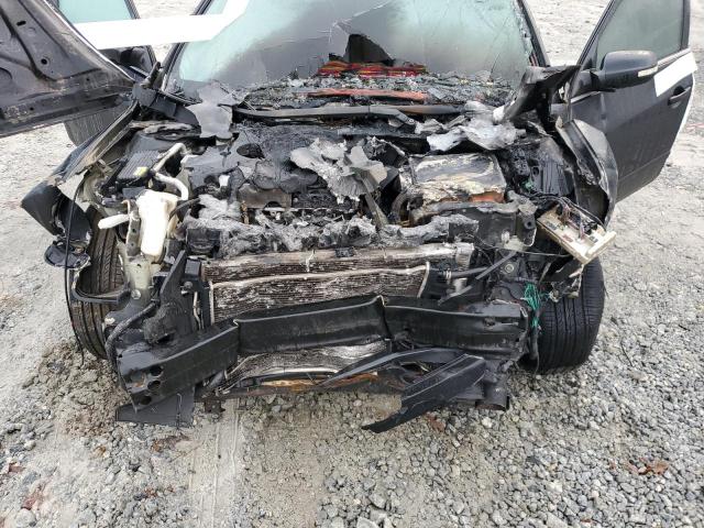 Photo 11 from auction – 2008 NISSAN ALTIMA HYB with VIN 1N4CL21E98C210719
