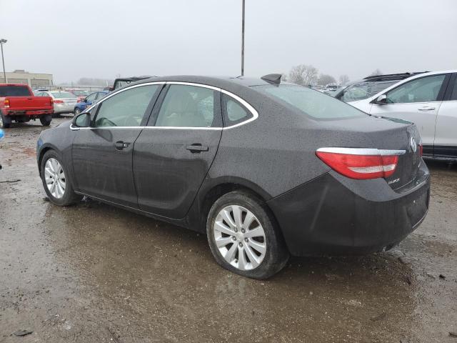 Photo 2 from auction – 2015 BUICK VERANO with VIN 1G4PP5SK2F4201045