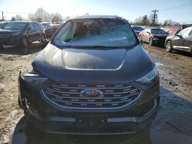 Photo 5 from auction – 2020 FORD EDGE SEL with VIN 2FMPK4J94LBA02037
