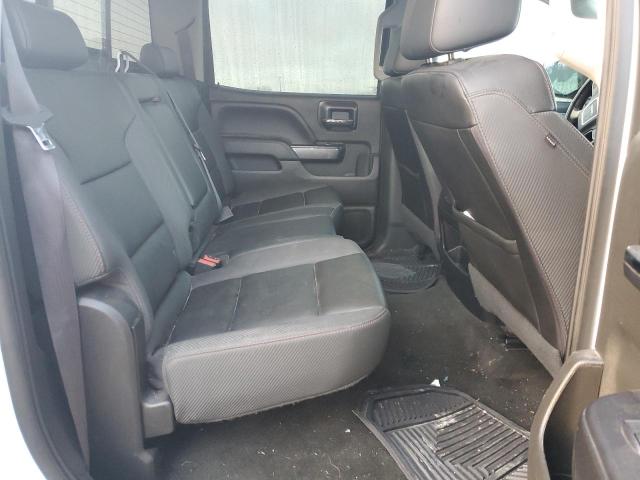 Photo 11 from auction – 2016 GMC SIERRA K15 with VIN 3GTU2NEC7GG206790