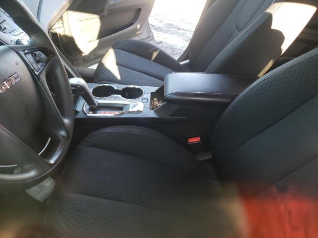 Photo 7 from auction – 2014 GMC TERRAIN SL with VIN 2GKFLVEK2E6383287