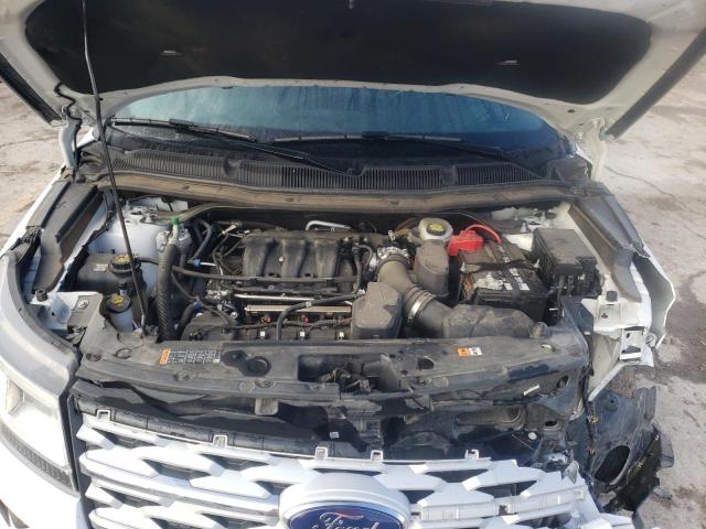 Foto 12 de la subasta – 2019 FORD EXPLORER X con VIN 1FM5K7D89KGA40463