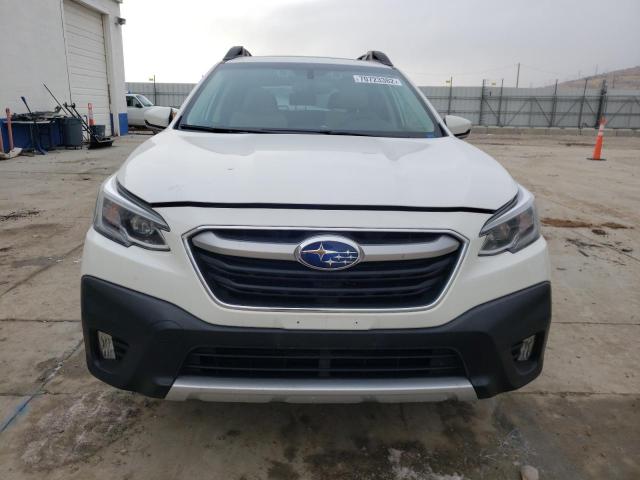 Photo 5 from auction – 2020 SUBARU OUTBACK LI with VIN 4S4BTGND9L3124173