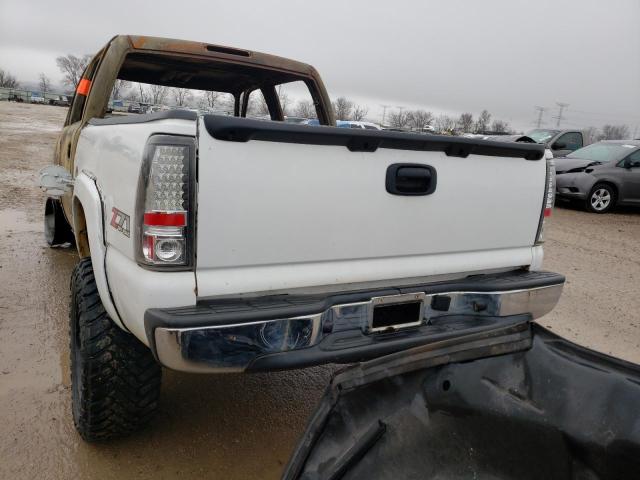 Photo 6 from auction – 2005 CHEVROLET SILVERADO with VIN 2GCEK13T051341194