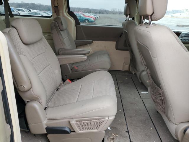 Photo 11 from auction – 2010 CHRYSLER TOWN & COU with VIN 2A4RR5D14AR366266