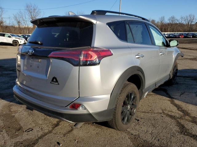 Photo 3 from auction – 2018 TOYOTA RAV4 ADVEN with VIN 2T3RFREV8JW853533