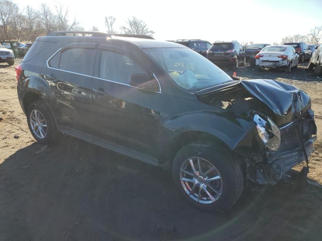Photo 4 from auction – 2017 CHEVROLET EQUINOX LT with VIN 2GNFLFEK4H6316381