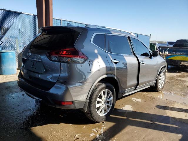 Photo 3 from auction – 2018 NISSAN ROGUE S with VIN KNMAT2MT5JP596467