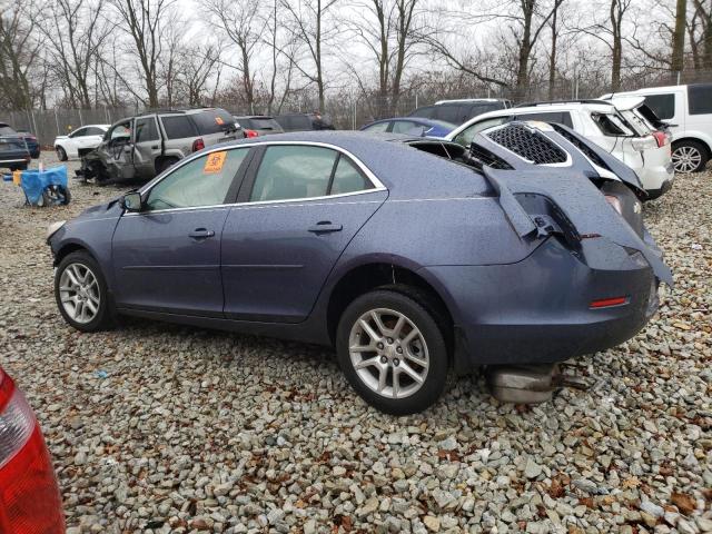 Photo 2 from auction – 2014 CHEVROLET MALIBU 1LT with VIN 1G11C5SL1EF274580