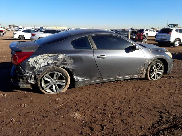 Photo 3 from auction – 2012 NISSAN ALTIMA S with VIN 1N4AL2EP2CC220942