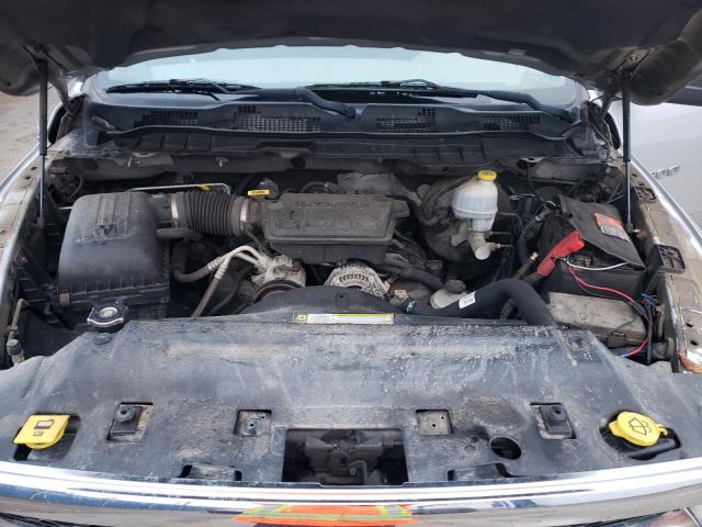 Photo 11 from auction – 2011 DODGE RAM 1500 with VIN 1D7RV1CP9BS627493