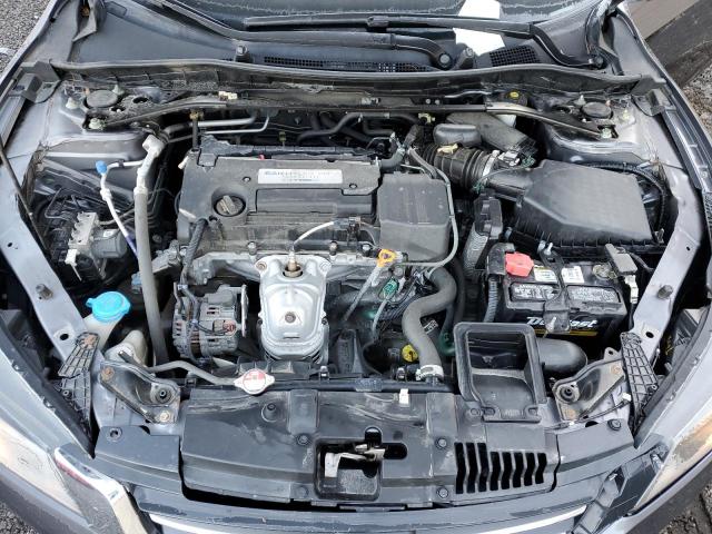 Photo 11 from auction – 2015 HONDA ACCORD EX with VIN 1HGCR2F7XFA132027