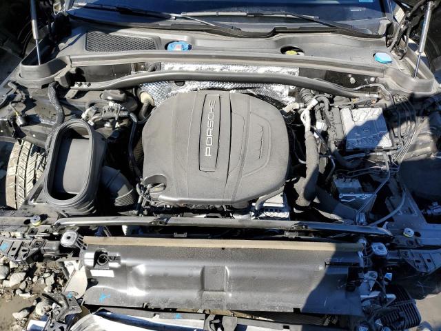 Photo 12 from auction – 2021 PORSCHE MACAN with VIN WP1AA2A56MLB04633