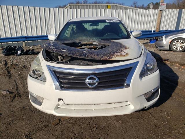 Photo 5 from auction – 2013 NISSAN ALTIMA 2.5 with VIN 1N4AL3AP4DN490529