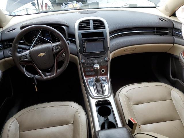 Photo 8 from auction – 2013 CHEVROLET MALIBU 2LT with VIN 1G11F5RR1DF110875