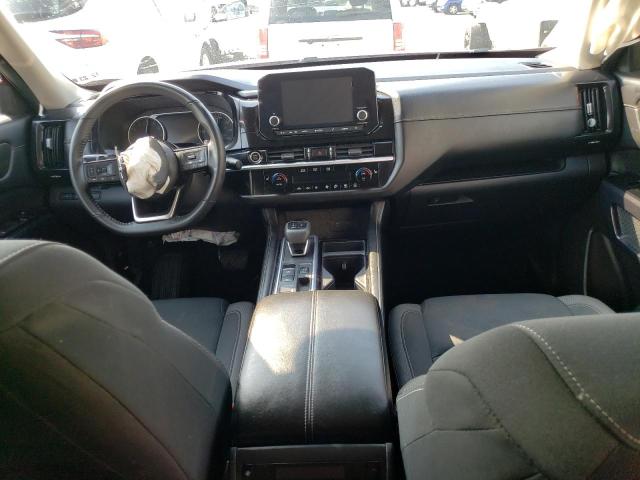 Photo 8 from auction – 2022 NISSAN PATHFINDER with VIN 5N1DR3BA2NC226685