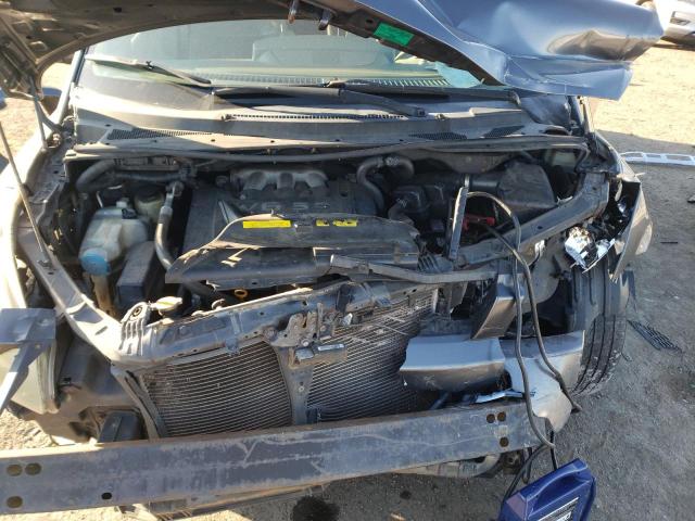 Photo 12 from auction – 2004 NISSAN QUEST S with VIN 5N1BV28UX4N351838
