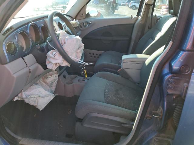 Photo 7 from auction – 2007 CHRYSLER PT CRUISER with VIN 3A4FY48B27T547598