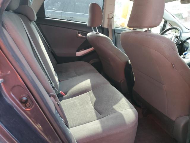 Photo 10 from auction – 2015 TOYOTA PRIUS with VIN JTDKN3DU6F0415695