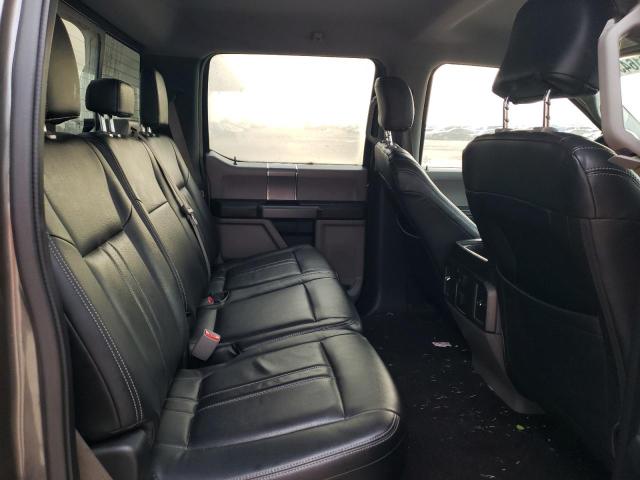 Photo 10 from auction – 2016 FORD F150 SUPER with VIN 1FTEW1EG3GKF65437