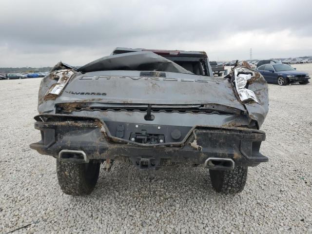 Photo 6 from auction – 2021 CHEVROLET SILVERADO with VIN 3GCPYFED8MG229887