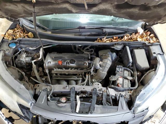 Photo 12 from auction – 2012 HONDA CR-V EXL with VIN 5J6RM4H73CL030501