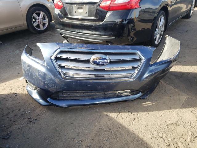Photo 12 from auction – 2016 SUBARU LEGACY 2.5 with VIN 4S3BNBC69G3008029