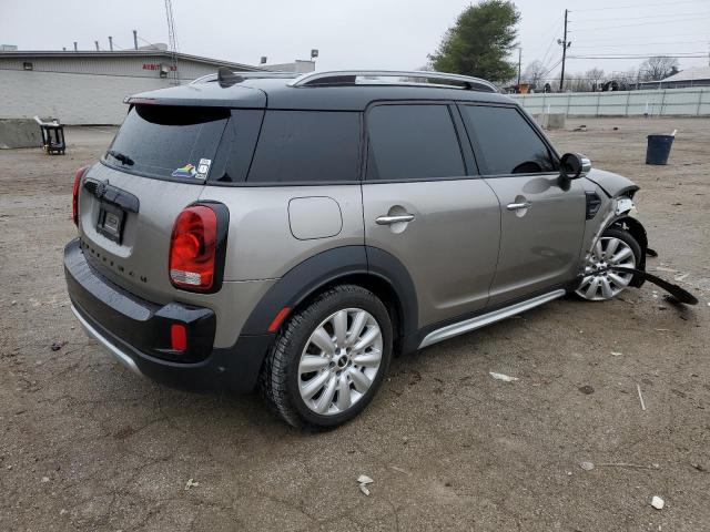 Photo 3 from auction – 2018 MINI COOPER COU with VIN WMZYS7C38J3E08406