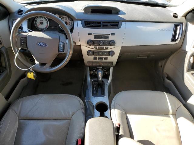 Photo 8 from auction – 2010 FORD FOCUS SES with VIN 1FAHP3GN1AW203209