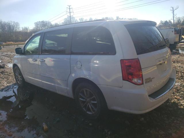 Photo 2 from auction – 2013 DODGE GRAND CARA with VIN 2C4RDGEG9DR814623