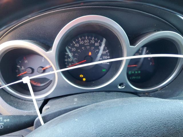 Photo 9 from auction – 2010 CHRYSLER SEBRING LI with VIN 1C3CC5FB0AN158342