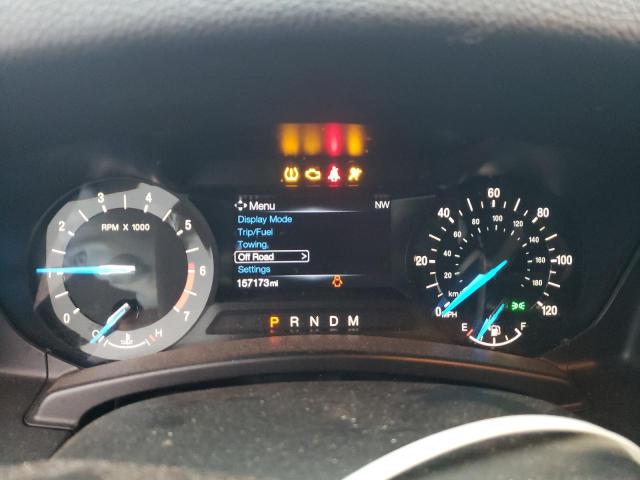Photo 9 from auction – 2017 FORD EXPEDITION with VIN 1FMJU1JTXHEA50034
