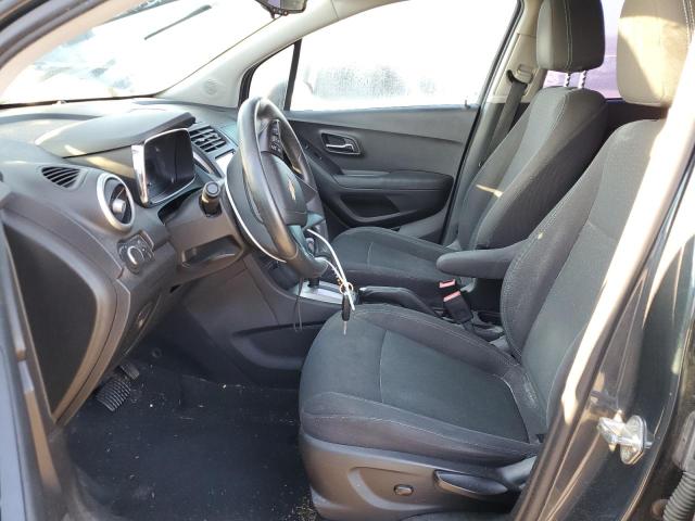 صورة رقم 7 من المزاد - 2016 CHEVROLET TRAX LS مع VIN 3GNCJKSB3GL120075