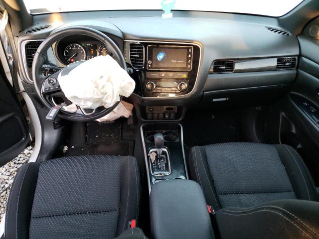 Photo 8 from auction – 2018 MITSUBISHI OUTLANDER with VIN JA4AZ3A33JZ018441
