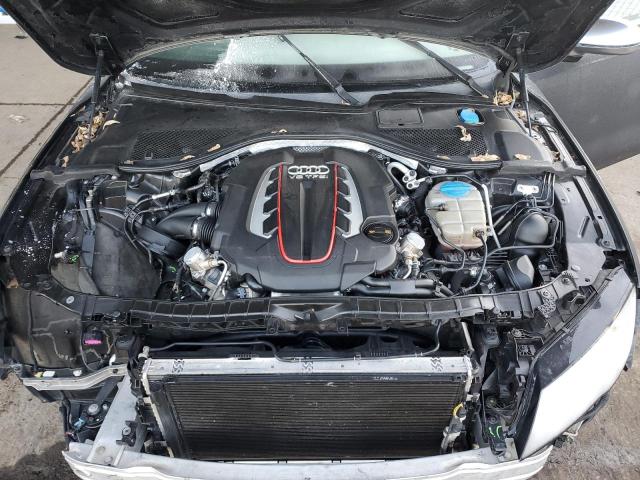 Photo 11 from auction – 2013 AUDI S7 PRESTIG with VIN WAU32AFC4DN086241