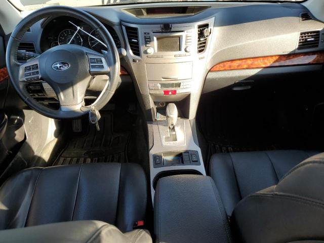 Photo 8 from auction – 2012 SUBARU LEGACY 2.5 with VIN 4S3BMBK61C3017158
