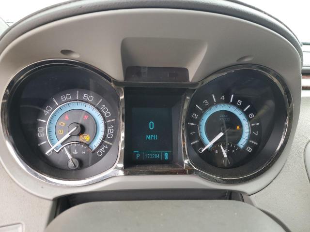 Photo 9 from auction – 2011 BUICK LACROSSE C with VIN 1G4GA5EC0BF187067