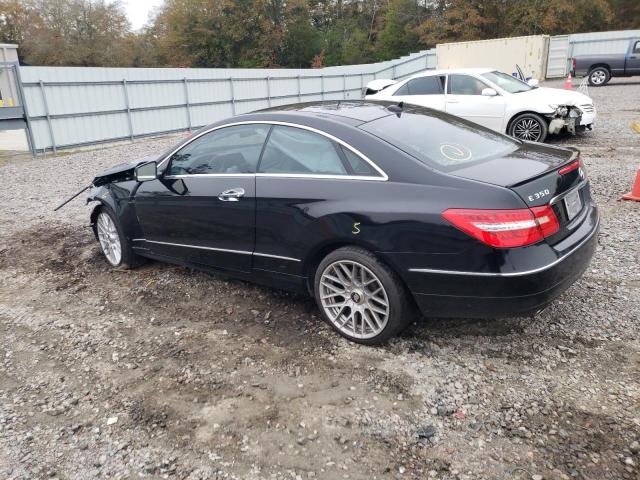 Photo 2 from auction – 2011 MERCEDES-BENZ E 350 with VIN WDDKJ5GB8BF080616