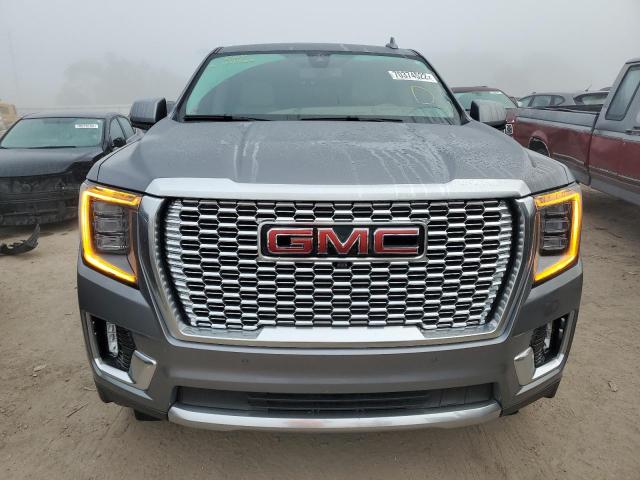 Photo 5 from auction – 2022 GMC YUKON DENA with VIN 1GKS2DKL7NR174527