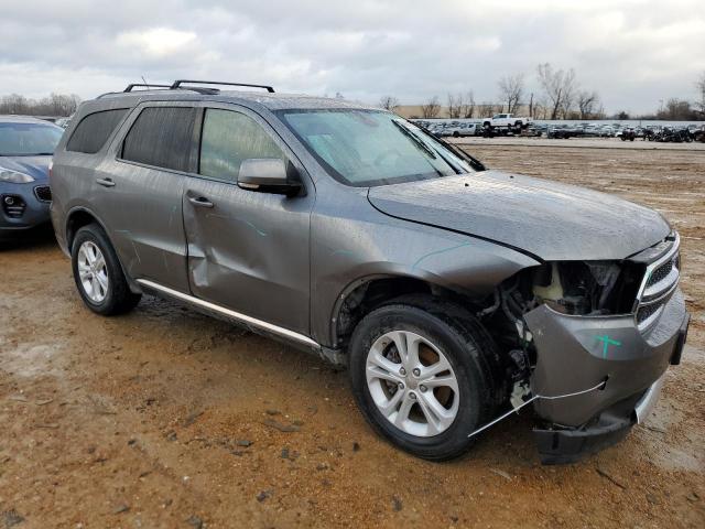 Photo 4 from auction – 2012 DODGE DURANGO CR with VIN 1C4RDJDG3CC100671