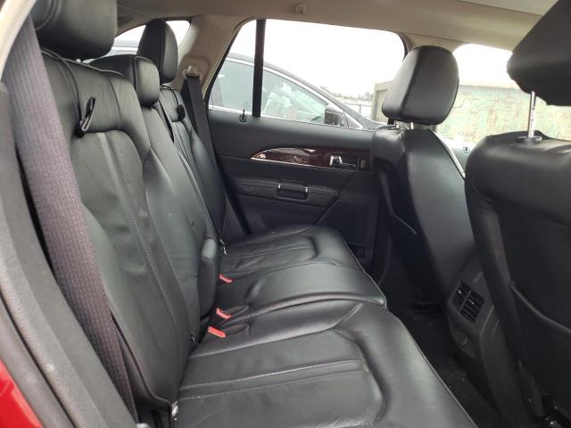 Photo 11 from auction – 2014 LINCOLN MKX with VIN 2LMDJ6JK2EBL06009