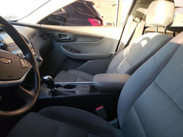 Photo 7 from auction – 2014 CHEVROLET IMPALA LS with VIN 2G11Y5SL3E9112847