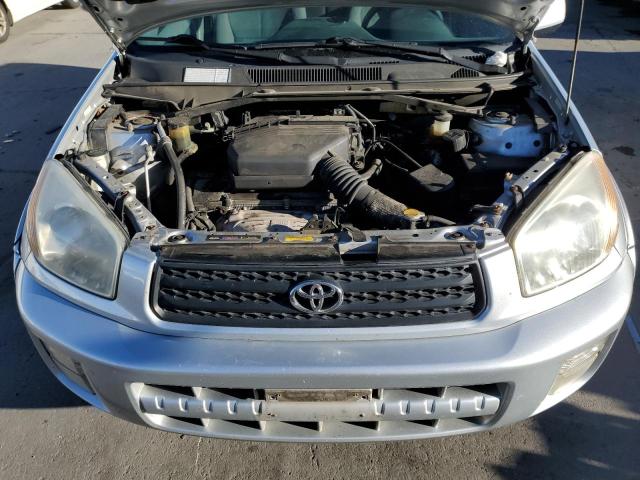 Photo 11 from auction – 2002 TOYOTA RAV4 with VIN JTEHH20VX20177060