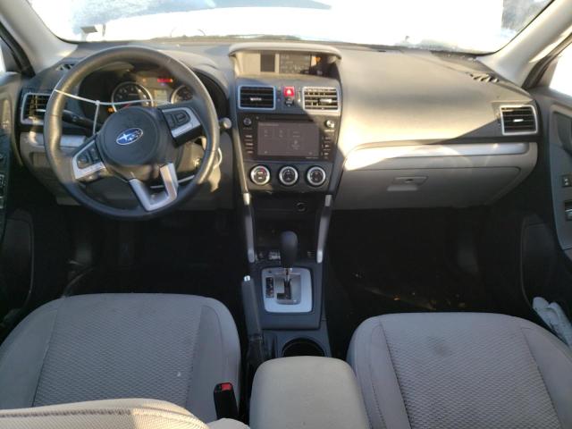Photo 8 from auction – 2017 SUBARU FORESTER 2 with VIN JF2SJAEC5HH487211