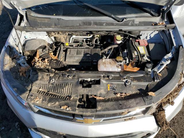 Photo 11 from auction – 2021 CHEVROLET TRAX LS with VIN KL7CJNSBXJB549049