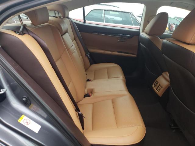Photo 10 from auction – 2018 LEXUS ES 350 with VIN 58ABK1GG7JU085932