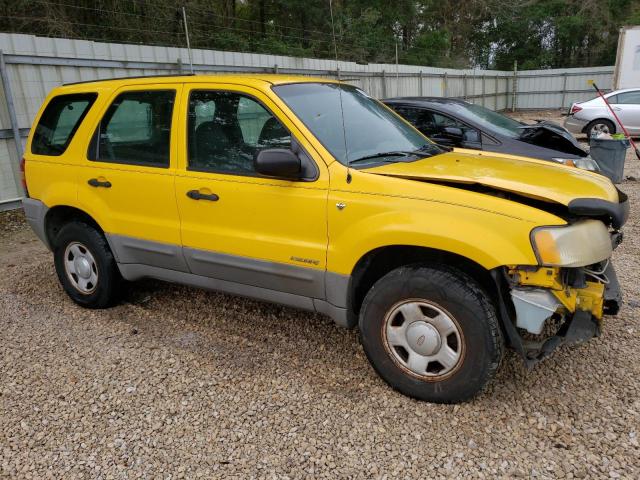 Photo 4 from auction – 2001 FORD ESCAPE XLS with VIN 1FMYU01121KF70081