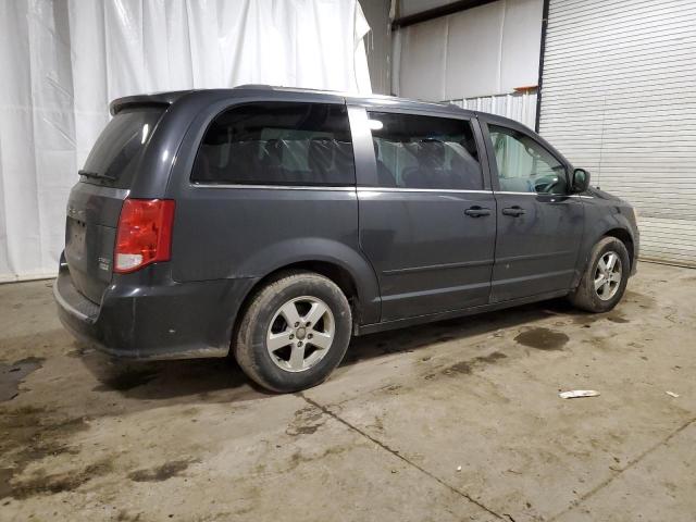 Photo 3 from auction – 2011 DODGE GRAND CARA with VIN 2D4RN5DG7BR679645